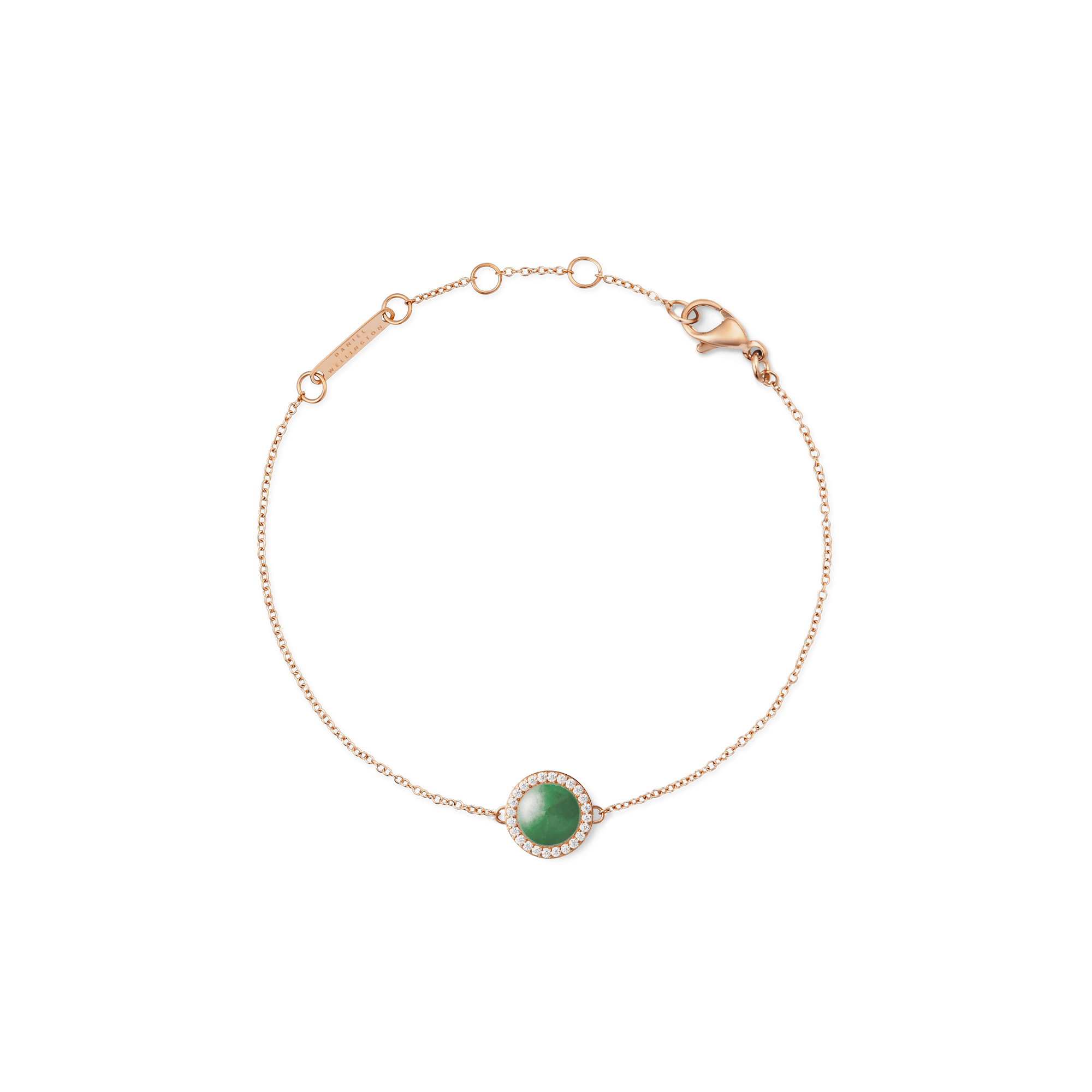 New Jewellery